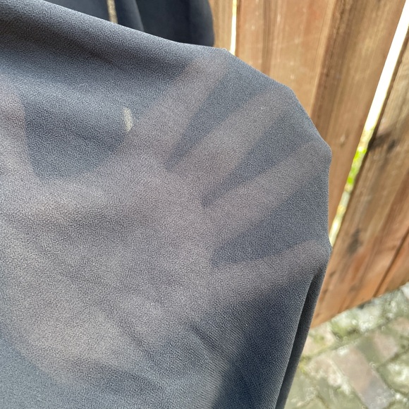 POETRY | Women’s Sheer Kimono Style Cover Up - Picture 9 of 9